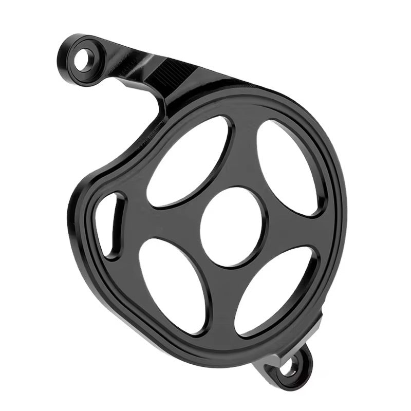 Aluminum Motor Cover for Surron, E-ride Pro and Segway