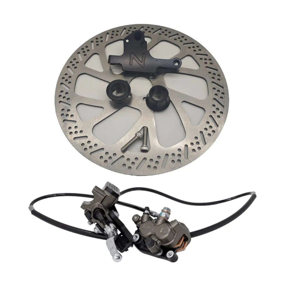 Surron UB Brake Front