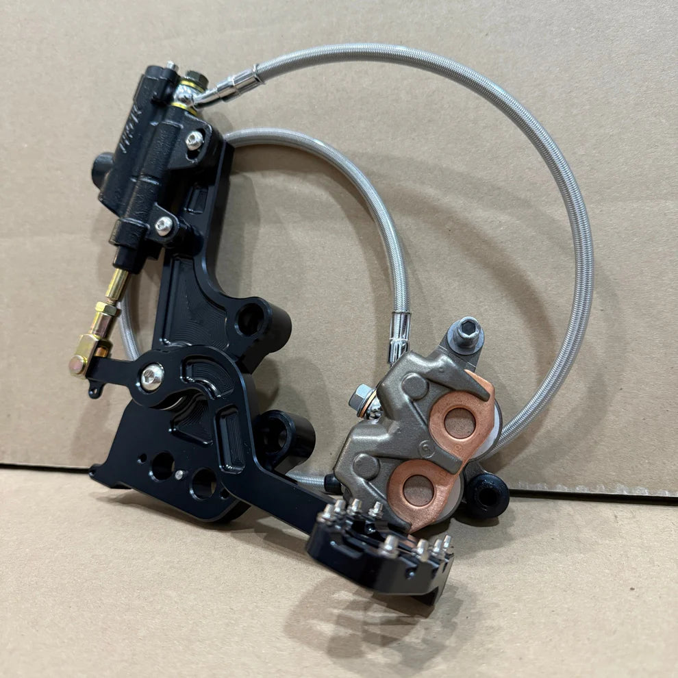 Surron UB Foot Brake Kit