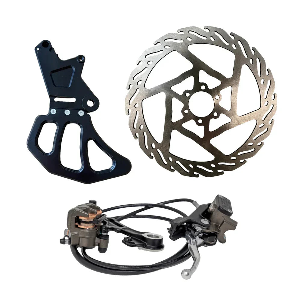 Surron UB Brake Rear